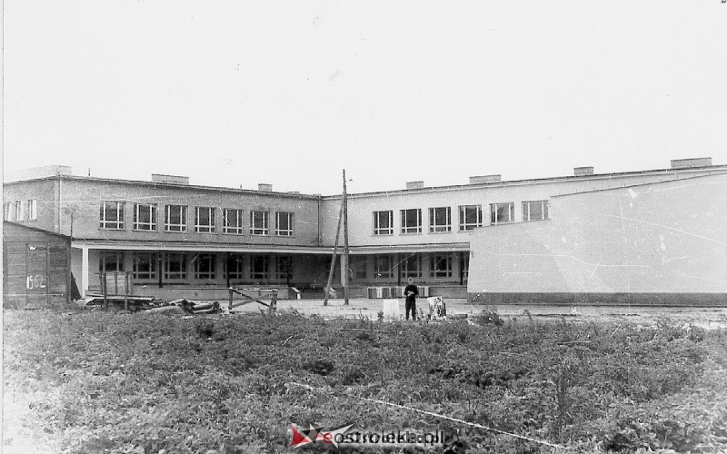 Ostrołęka lata 1945-1985 - zdjęcie #104 - eOstroleka.pl