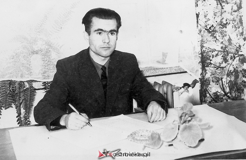 Ostrołęka lata 1945-1985 - zdjęcie #103 - eOstroleka.pl