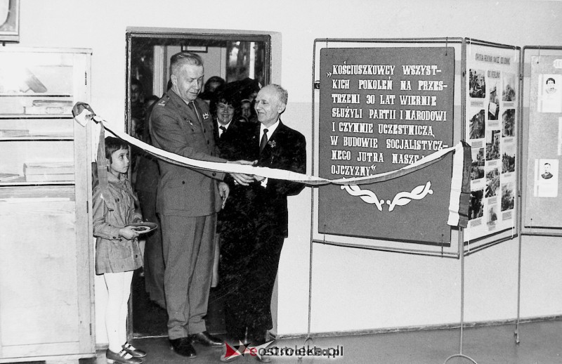 Ostrołęka lata 1945-1985 - zdjęcie #102 - eOstroleka.pl