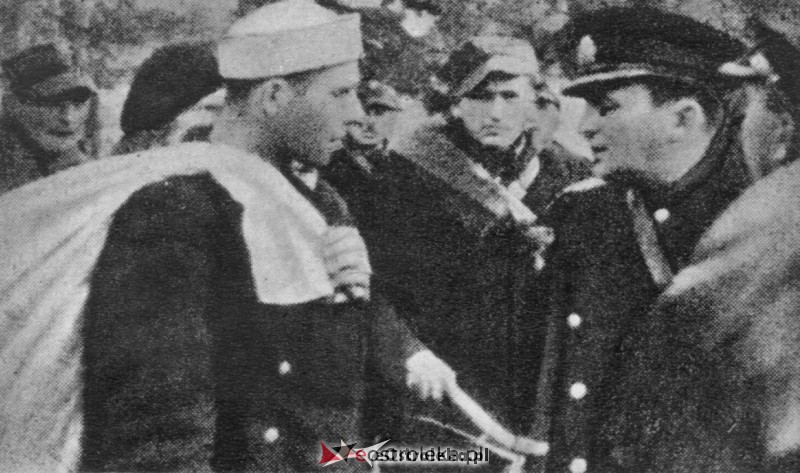 Ostrołęka lata 1945-1985 - zdjęcie #94 - eOstroleka.pl