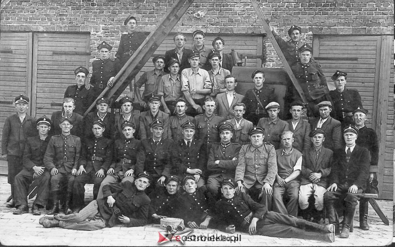 Ostrołęka lata 1945-1985 - zdjęcie #92 - eOstroleka.pl