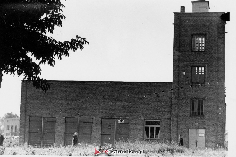 Ostrołęka lata 1945-1985 - zdjęcie #91 - eOstroleka.pl