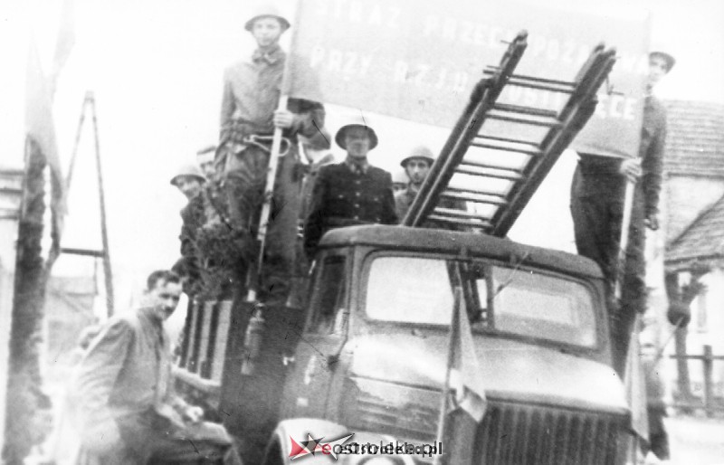 Ostrołęka lata 1945-1985 - zdjęcie #90 - eOstroleka.pl