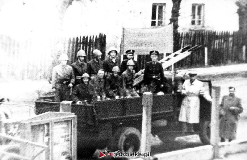 Ostrołęka lata 1945-1985 - zdjęcie #88 - eOstroleka.pl