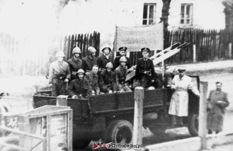 Ostrołęka lata 1945-1985 - zdjęcie #89 - eOstroleka.pl