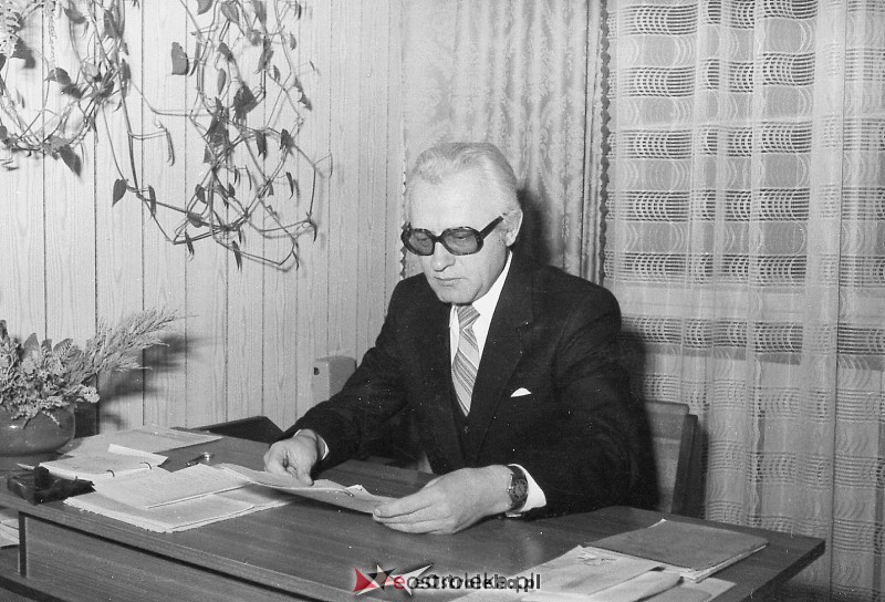 Ostrołęka lata 1945-1985 - zdjęcie #87 - eOstroleka.pl