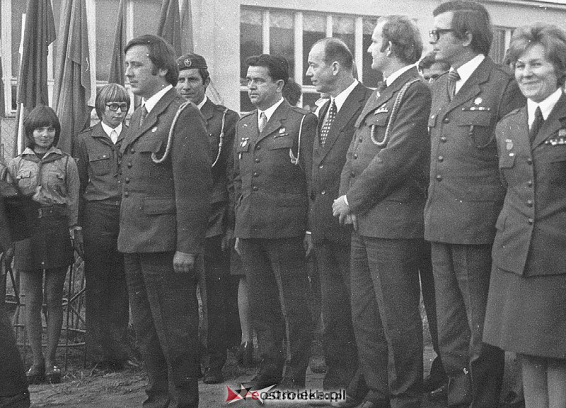 Ostrołęka lata 1945-1985 - zdjęcie #86 - eOstroleka.pl
