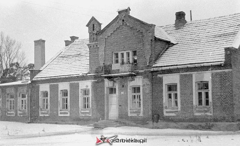 Ostrołęka lata 1945-1985 - zdjęcie #85 - eOstroleka.pl