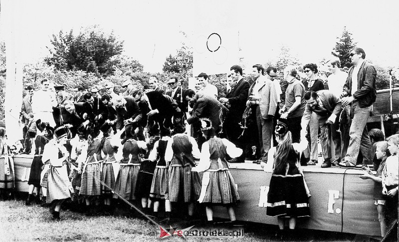 Ostrołęka lata 1945-1985 - zdjęcie #83 - eOstroleka.pl