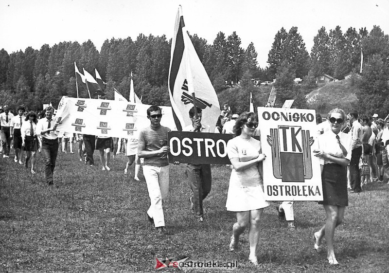 Ostrołęka lata 1945-1985 - zdjęcie #82 - eOstroleka.pl