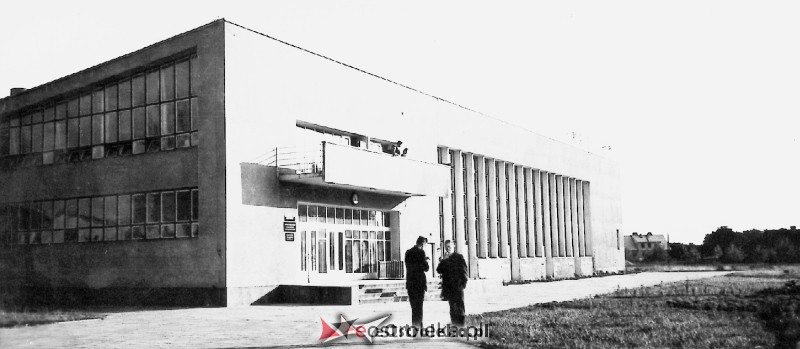 Ostrołęka lata 1945-1985 - zdjęcie #81 - eOstroleka.pl