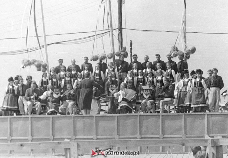 Ostrołęka lata 1945-1985 - zdjęcie #78 - eOstroleka.pl