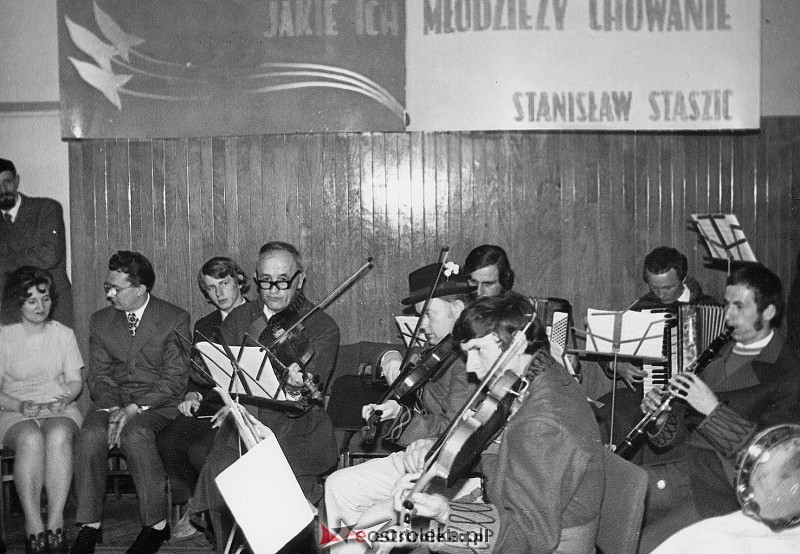 Ostrołęka lata 1945-1985 - zdjęcie #77 - eOstroleka.pl