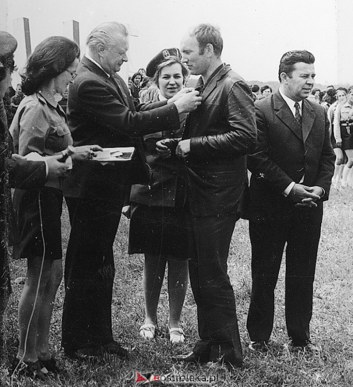 Ostrołęka lata 1945-1985 - zdjęcie #75 - eOstroleka.pl