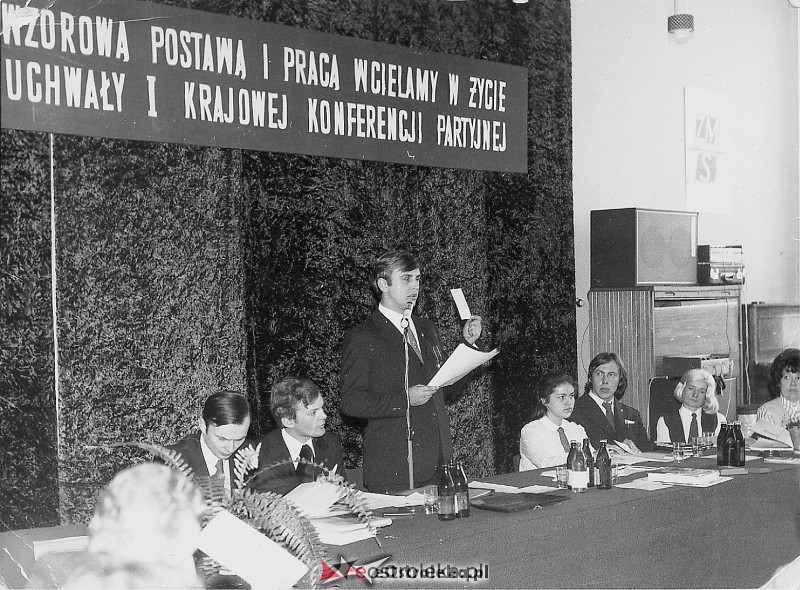 Ostrołęka lata 1945-1985 - zdjęcie #74 - eOstroleka.pl