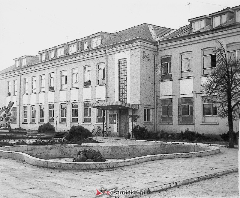Ostrołęka lata 1945-1985 - zdjęcie #68 - eOstroleka.pl