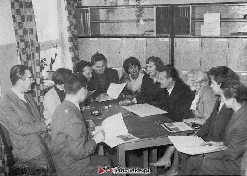 Ostrołęka lata 1945-1985 - zdjęcie #67 - eOstroleka.pl