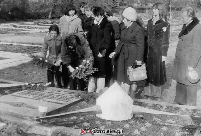 Ostrołęka lata 1945-1985 - zdjęcie #64 - eOstroleka.pl