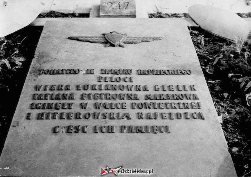 Ostrołęka lata 1945-1985 - zdjęcie #63 - eOstroleka.pl