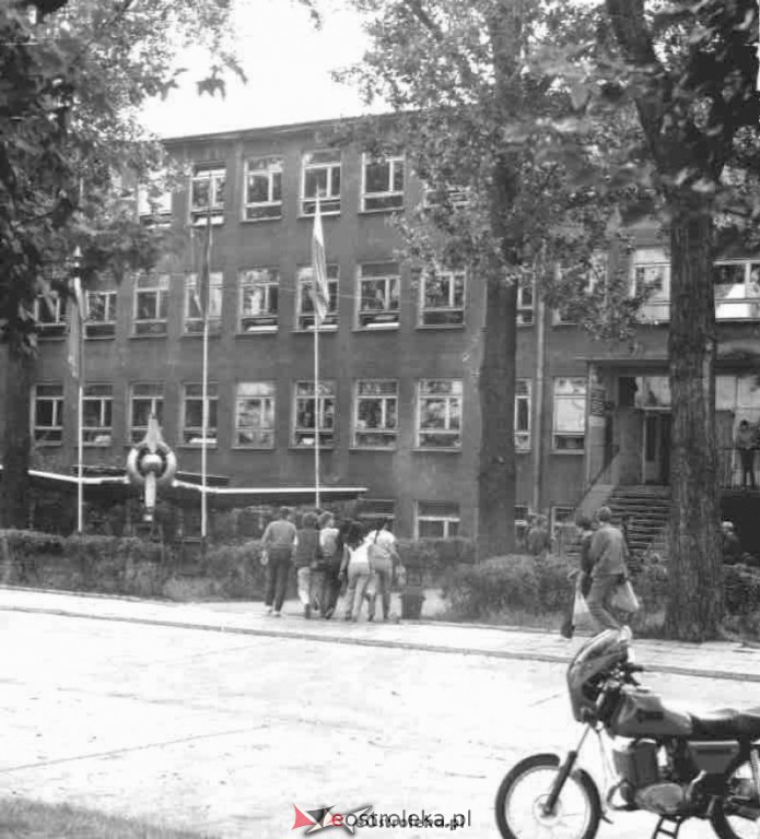 Ostrołęka lata 1945-1985 - zdjęcie #62 - eOstroleka.pl