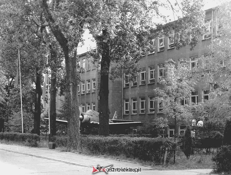 Ostrołęka lata 1945-1985 - zdjęcie #61 - eOstroleka.pl