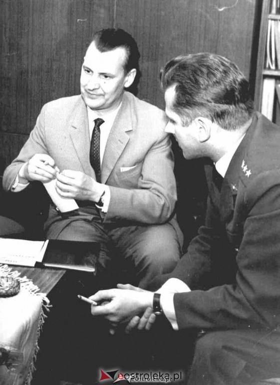 Ostrołęka lata 1945-1985 - zdjęcie #60 - eOstroleka.pl