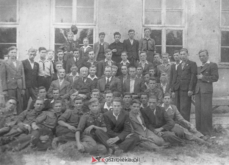 Ostrołęka lata 1945-1985 - zdjęcie #59 - eOstroleka.pl