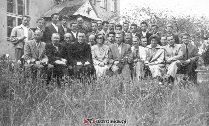 Ostrołęka lata 1945-1985 - zdjęcie #58 - eOstroleka.pl