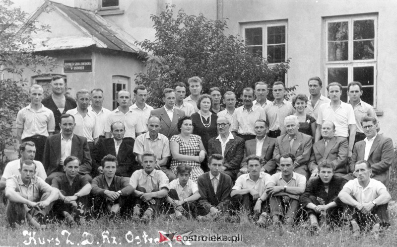 Ostrołęka lata 1945-1985 - zdjęcie #57 - eOstroleka.pl