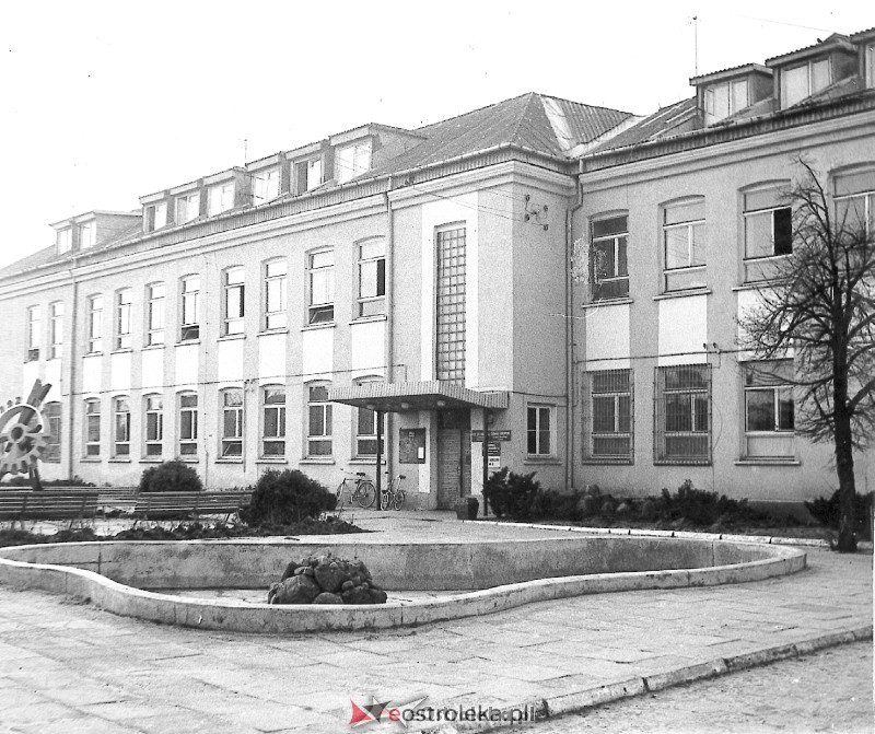 Ostrołęka lata 1945-1985 - zdjęcie #56 - eOstroleka.pl