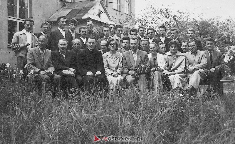 Ostrołęka lata 1945-1985 - zdjęcie #55 - eOstroleka.pl