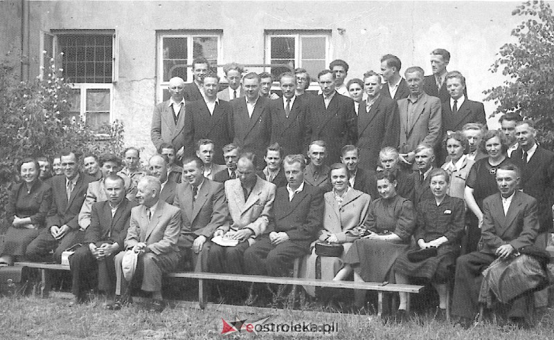 Ostrołęka lata 1945-1985 - zdjęcie #54 - eOstroleka.pl