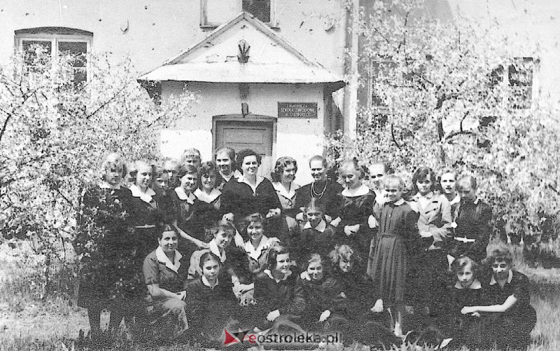 Ostrołęka lata 1945-1985 - zdjęcie #53 - eOstroleka.pl