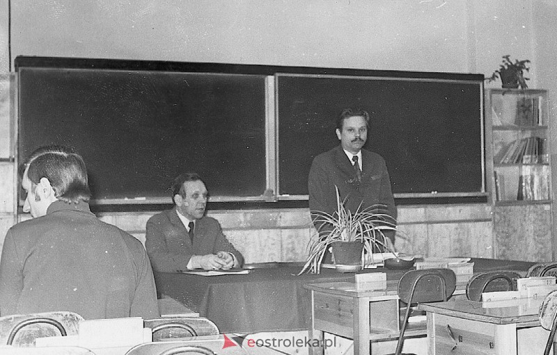 Ostrołęka lata 1945-1985 - zdjęcie #52 - eOstroleka.pl