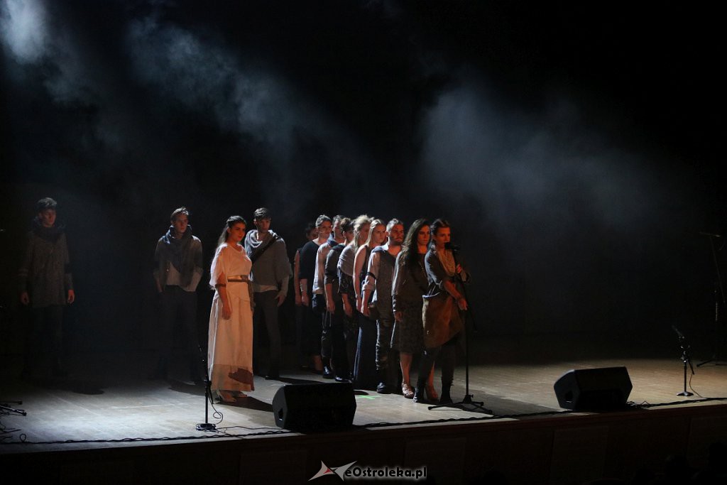 Trans-Opera S.A.L.I.G.I.A. w Ostrołęce [10.11.2019] - zdjęcie #9 - eOstroleka.pl