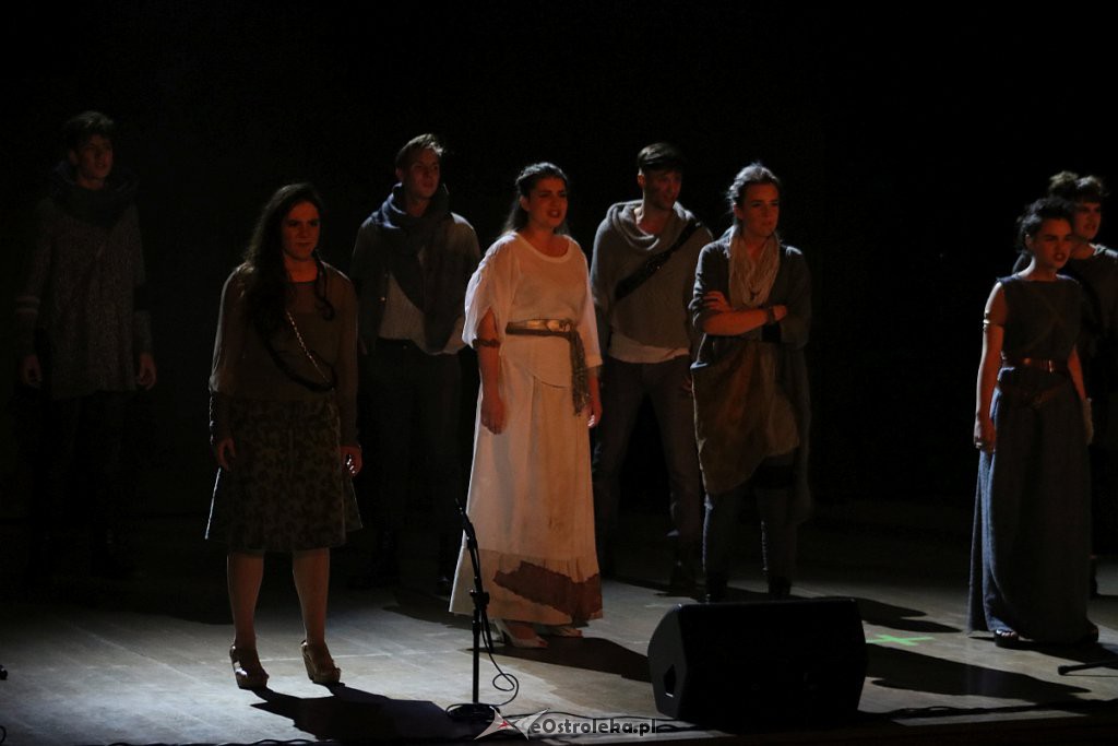 Trans-Opera S.A.L.I.G.I.A. w Ostrołęce [10.11.2019] - zdjęcie #11 - eOstroleka.pl