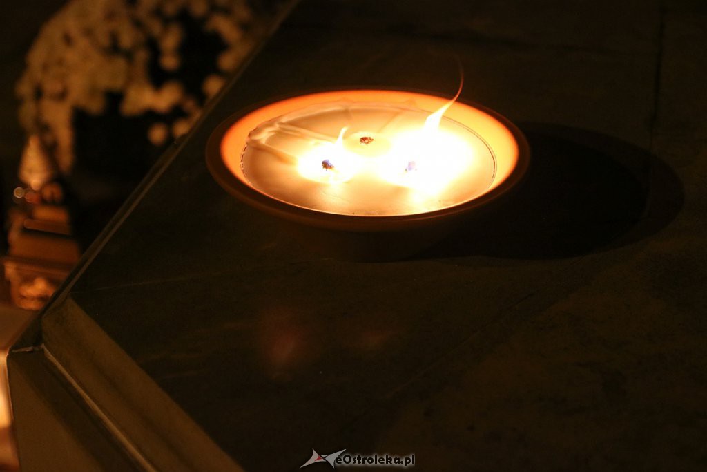 „Światło Pamięci Niezwyciężonym” rozbłysło w Ostrołęce [10.11.2019] - zdjęcie #30 - eOstroleka.pl