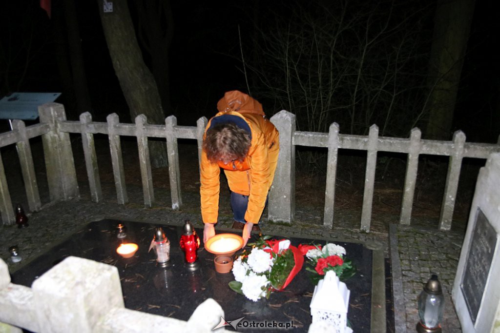 „Światło Pamięci Niezwyciężonym” rozbłysło w Ostrołęce [10.11.2019] - zdjęcie #39 - eOstroleka.pl