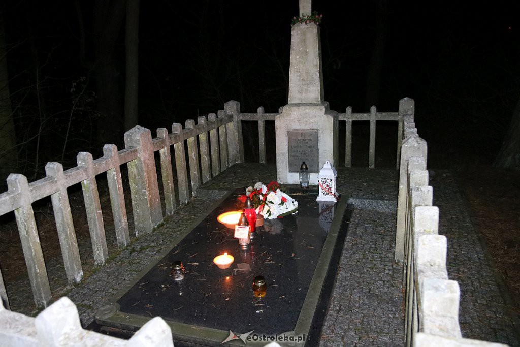 „Światło Pamięci Niezwyciężonym” rozbłysło w Ostrołęce [10.11.2019] - zdjęcie #44 - eOstroleka.pl
