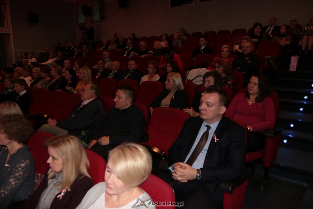 Uroczysta sesja Rady Miasta Ostrołęki z okazji Święta Niepodległości [11.11.2019] - zdjęcie #146 - eOstroleka.pl