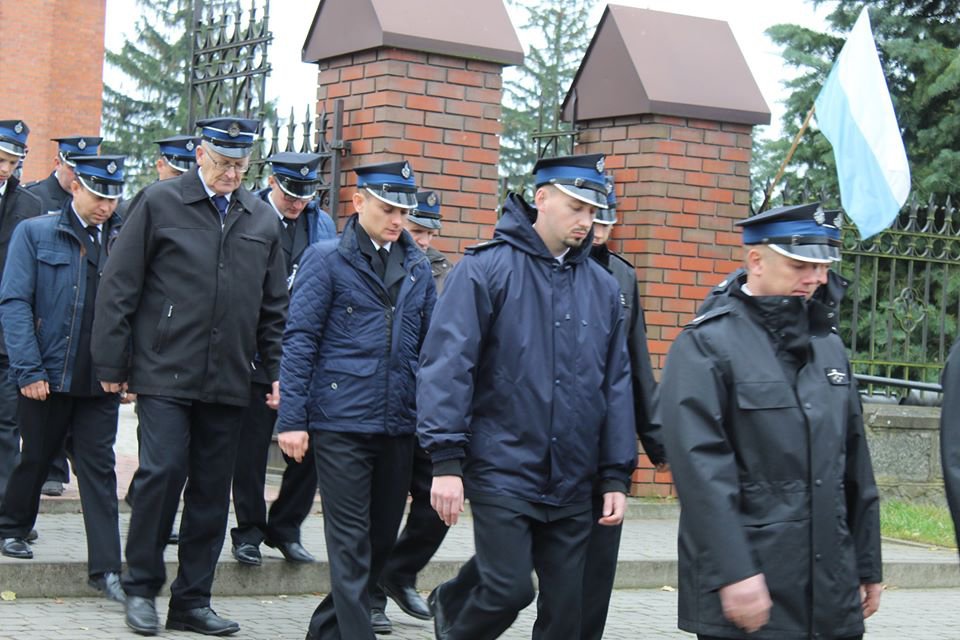 Dzień Niepodległości w Baranowie [11.11.2019] - zdjęcie #55 - eOstroleka.pl