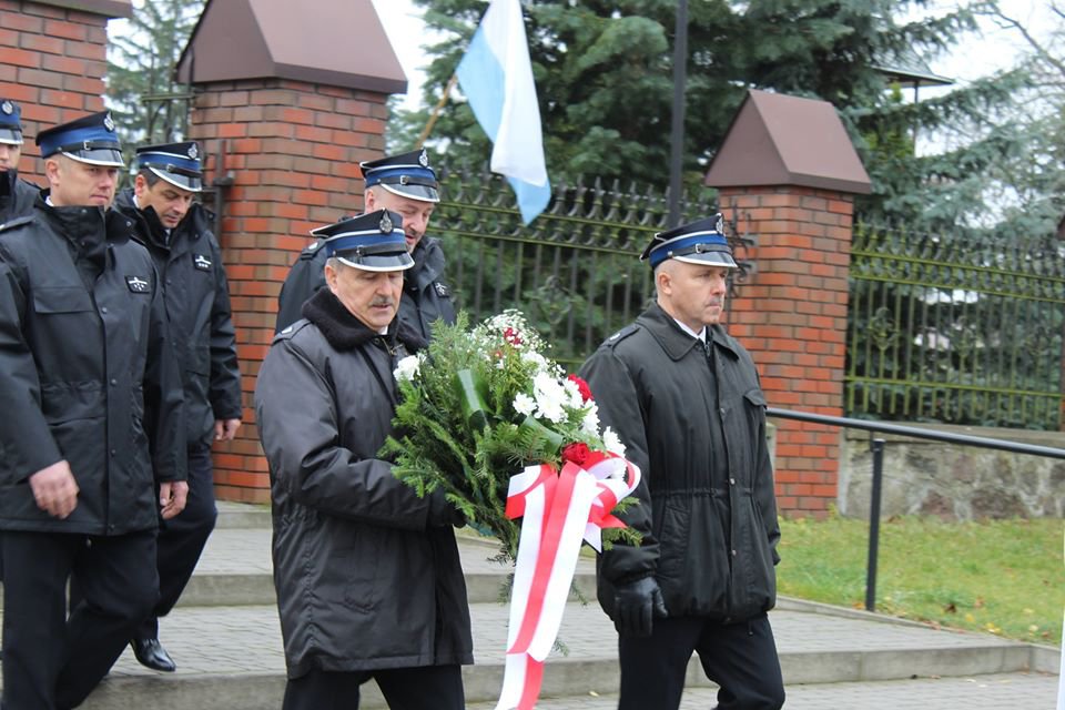 Dzień Niepodległości w Baranowie [11.11.2019] - zdjęcie #4 - eOstroleka.pl