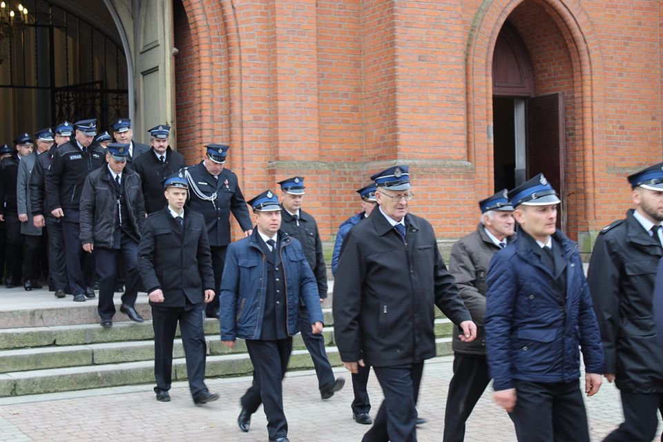 Dzień Niepodległości w Baranowie [11.11.2019] - zdjęcie #41 - eOstroleka.pl
