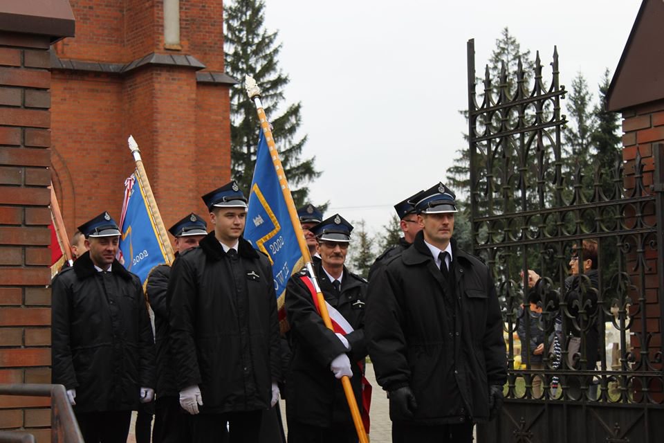 Dzień Niepodległości w Baranowie [11.11.2019] - zdjęcie #20 - eOstroleka.pl