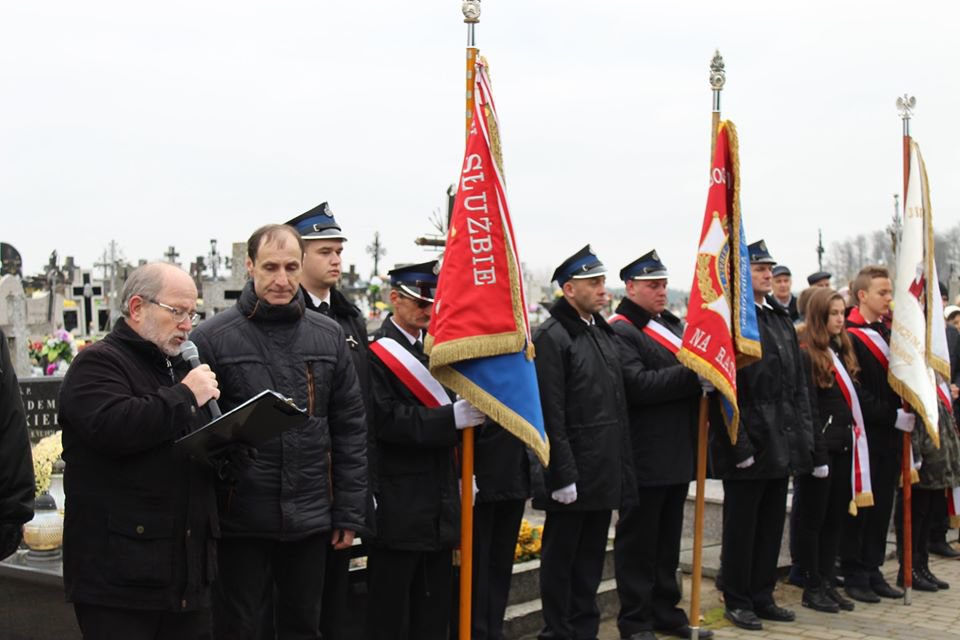 Dzień Niepodległości w Baranowie [11.11.2019] - zdjęcie #44 - eOstroleka.pl