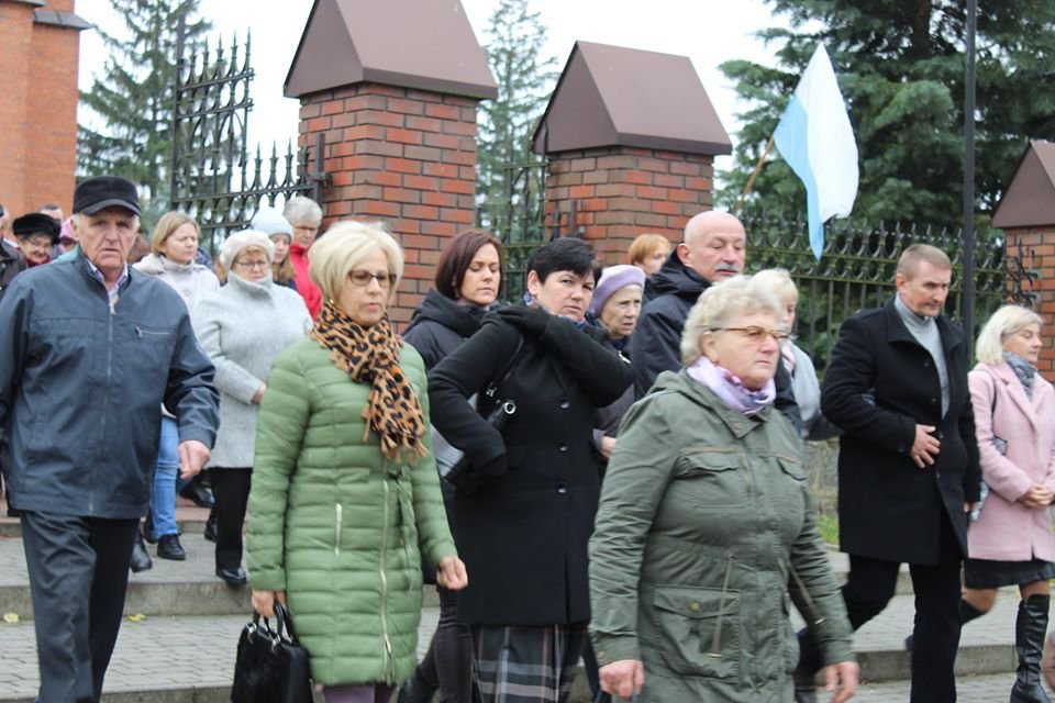 Dzień Niepodległości w Baranowie [11.11.2019] - zdjęcie #54 - eOstroleka.pl