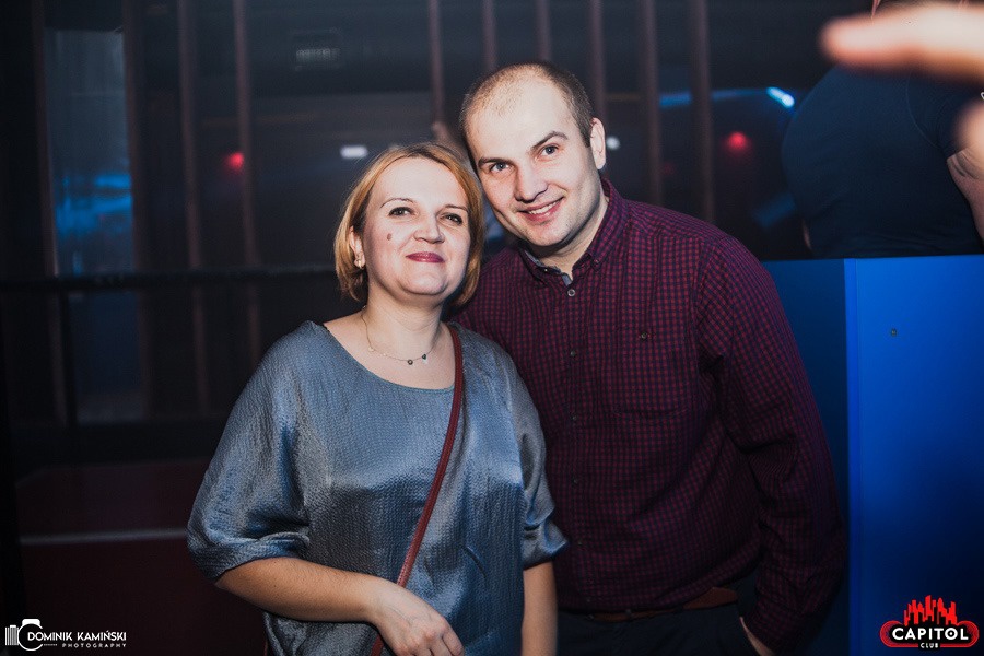 Polskie wesele z Active w Clubie Capitol Sypniewo [09.11.2019] - zdjęcie #15 - eOstroleka.pl