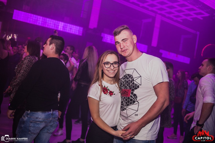 Polskie wesele z Active w Clubie Capitol Sypniewo [09.11.2019] - zdjęcie #33 - eOstroleka.pl