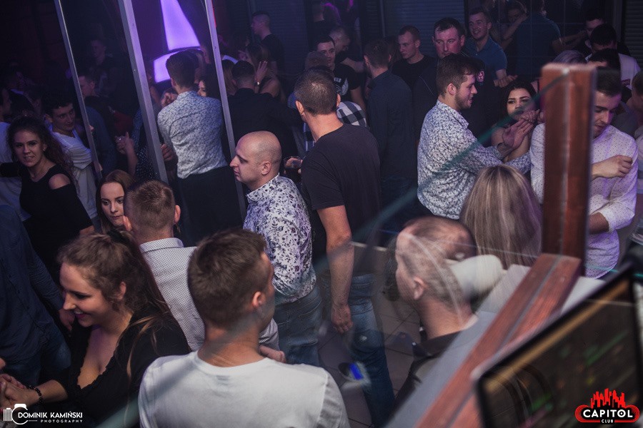 Polskie wesele z Active w Clubie Capitol Sypniewo [09.11.2019] - zdjęcie #17 - eOstroleka.pl