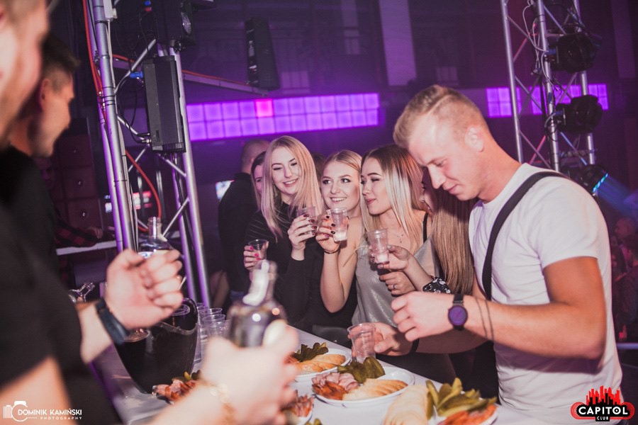 Polskie wesele z Active w Clubie Capitol Sypniewo [09.11.2019] - zdjęcie #13 - eOstroleka.pl